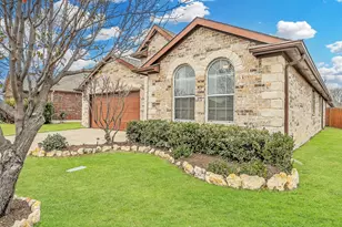 6956 Big Wichita Dr, Fort Worth, TX 76179 - Photo 3