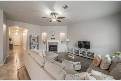 6956 Big Wichita Drive, Fort Worth, TX 76179 - Photo 7