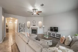 6956 Big Wichita Dr, Fort Worth, TX 76179 - Photo 7