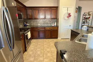 6956 Big Wichita Dr, Fort Worth, TX 76179 - Photo 9