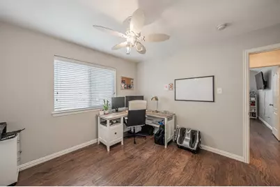 6956 Big Wichita Drive, Fort Worth, TX 76179 - Photo 29