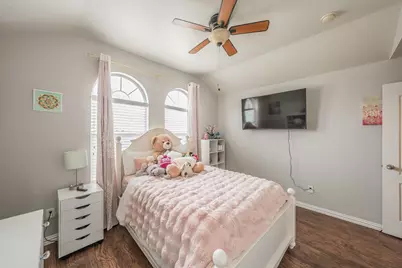 6956 Big Wichita Drive, Fort Worth, TX 76179 - Photo 25