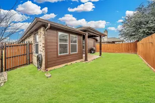 6956 Big Wichita Dr, Fort Worth, TX 76179 - Photo 39