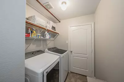 6956 Big Wichita Drive, Fort Worth, TX 76179 - Photo 37