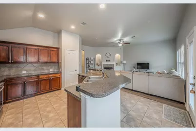 6956 Big Wichita Drive, Fort Worth, TX 76179 - Photo 11