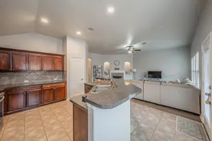 6956 Big Wichita Dr, Fort Worth, TX 76179 - Photo 11