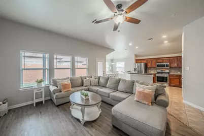 6956 Big Wichita Drive, Fort Worth, TX 76179 - Photo 9