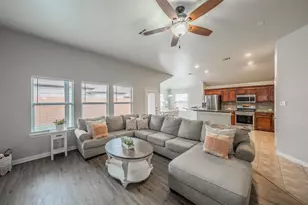 6956 Big Wichita Dr, Fort Worth, TX 76179 - Photo 9