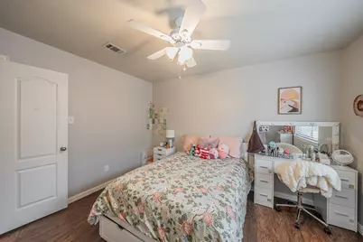 6956 Big Wichita Drive, Fort Worth, TX 76179 - Photo 35