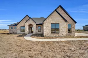 201 Marie Ln, Waxahachie, TX 75167 - Photo 1