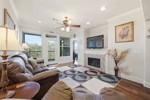 500 Waters Edge Dr, Lake Dallas, TX 75065 - Photo 3