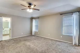 941 La Sierra Dr, Crowley, TX 76036 - Photo 11