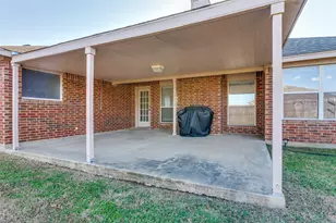 941 La Sierra Dr, Crowley, TX 76036 - Photo 21