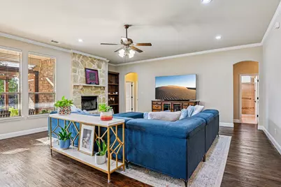 3209 Brighton Drive, Midlothian, TX 76065 - Photo 7