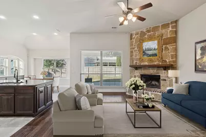 2141 Lewis Canyon Drive, Prosper, TX 75078 - Photo 11