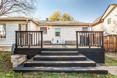 8642 Daytonia Avenue, Dallas, TX 75218 - Photo 23