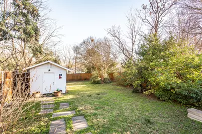 8642 Daytonia Avenue, Dallas, TX 75218 - Photo 25