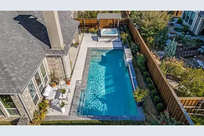 1621 Deerwood Lane, Prosper, TX 75078 - Photo 35