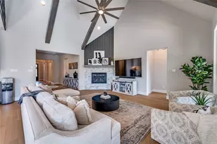 1621 Deerwood Ln, Prosper, TX 75078 - Photo 5