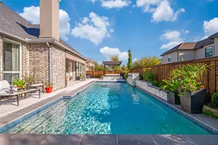 1621 Deerwood Ln, Prosper, TX 75078 - Photo 29