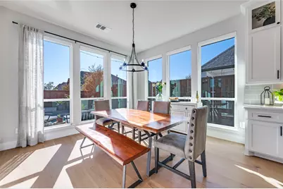 1621 Deerwood Lane, Prosper, TX 75078 - Photo 11