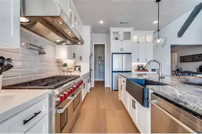 1621 Deerwood Lane, Prosper, TX 75078 - Photo 9