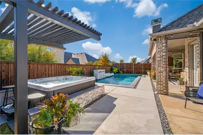 1621 Deerwood Lane, Prosper, TX 75078 - Photo 31