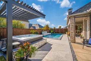 1621 Deerwood Ln, Prosper, TX 75078 - Photo 31