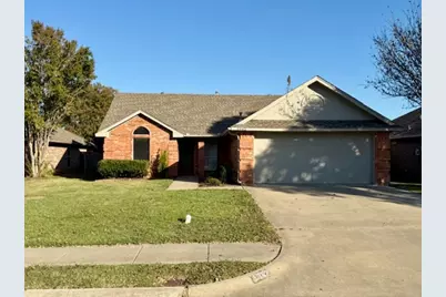3342 Ashley Circle, Denton, TX 76207 - Photo 1