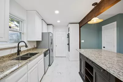 6805 Eagle Rock Drive, Fort Worth, TX 76133 - Photo 11