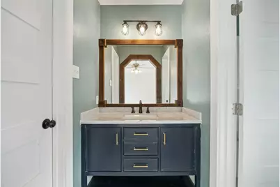 6805 Eagle Rock Drive, Fort Worth, TX 76133 - Photo 17