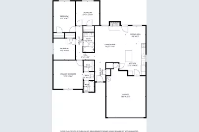 6805 Eagle Rock Drive, Fort Worth, TX 76133 - Photo 29