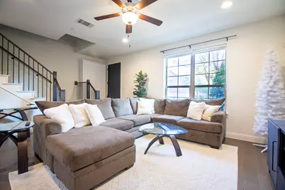 7308 Mitchell Drive, McKinney, TX 75070 - Photo 3