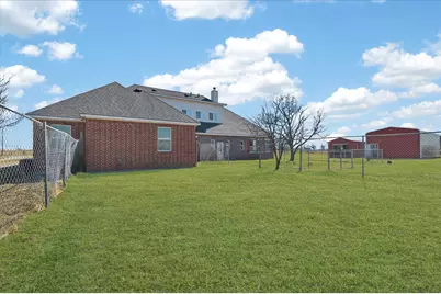3099 S Branch Road, Krum, TX 76249 - Photo 37