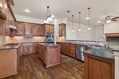 3099 S Branch Road, Krum, TX 76249 - Photo 19