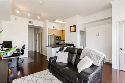 3225 Turtle Creek Boulevard #1140, Dallas, TX 75219 - Photo 5