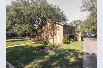 202 Quail Run, Brownwood, TX 76801 - Photo 1