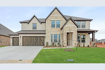 4021 Eagles Bluff Road, Midlothian, TX 76065 - Photo 1