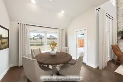 4021 Eagles Bluff Road, Midlothian, TX 76065 - Photo 13