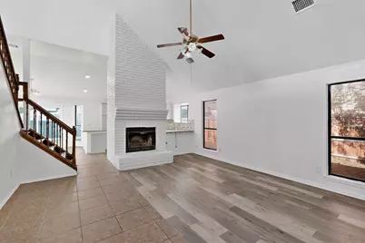 6328 Meadow Glen Drive, Arlington, TX 76018 - Photo 9