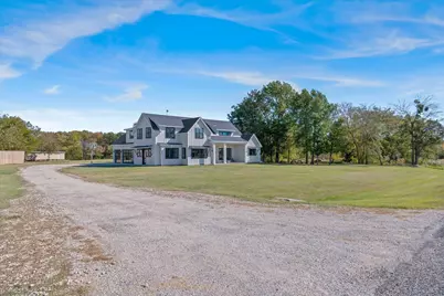 149 Vz Cr-3829, Wills Point, TX 75169 - Photo 9