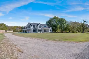 3380 FM 2475, Wills Point, TX 75169 - Photo 9