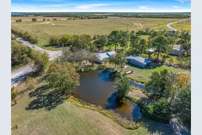 149 Vz Cr-3829, Wills Point, TX 75169 - Photo 5