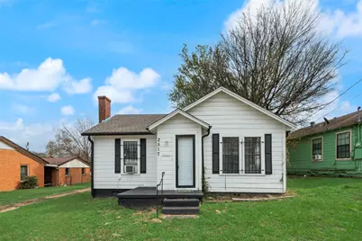 2517 N Grand Avenue, Tyler, TX 75702 - Photo 1