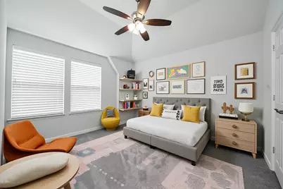 12840 Platt Drive, Frisco, TX 75035 - Photo 23