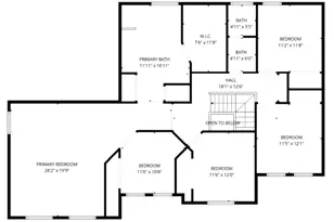 1041 Woodbriar Dr, Grapevine, TX 76051 - Photo 33