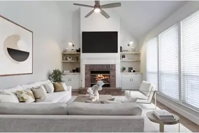 1041 Woodbriar Drive, Grapevine, TX 76051 - Photo 9