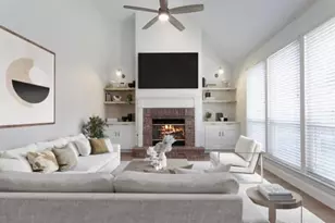 1041 Woodbriar Dr, Grapevine, TX 76051 - Photo 9