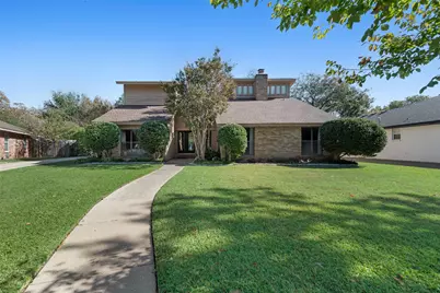 2203 Southcrest Drive, Arlington, TX 76013 - Photo 1