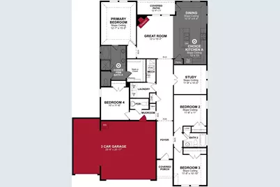 3762 Pinyon Pine Way, Venus, TX 76084 - Photo 11